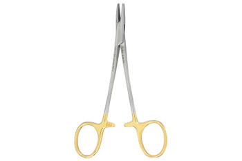 INTEGRA MILTEX MH8-42 MEISTERHAND NEEDLE HOLDERS