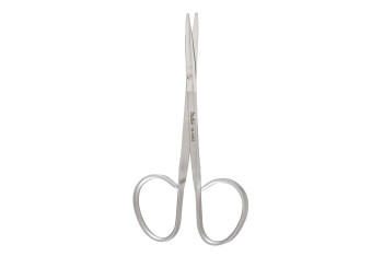 INTEGRA MILTEX 5-314 STRABISMUS SCISSORS