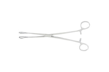 INTEGRA MILTEX 7-600 FOERSTER SPONGE FORCEPS
