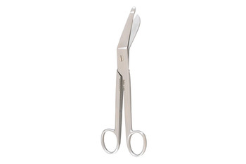 INTEGRA MILTEX 5-568 ESMARCH HEAVY DUTY BANDAGE & PLASTER SHEARS