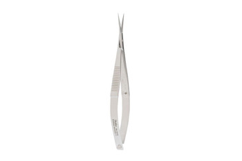 INTEGRA MILTEX 18-1510 NOYES IRIS SCISSORS