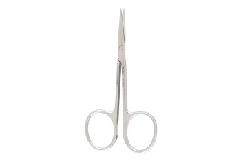INTEGRA MILTEX MH5-302 MEISTERHAND IRIS SCISSORS