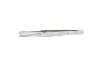 MID-GRADE RUSSIAN TISSUE FORCEPS V96-142