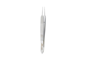 INTEGRA MILTEX 18-950 CASTROVIEJO SUTURING FORCEPS