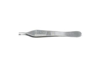 MID-GRADE BROWN-ADSON TISSUE FORCEPS V96-124