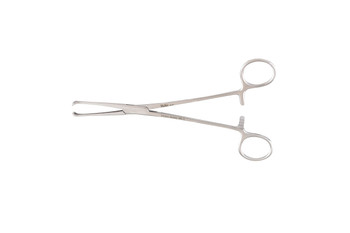 INTEGRA MILTEX 16-6 ALLIS TISSUE FORCEPS