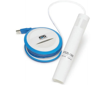 VECTRACOR UNIVERSAL ECG 790009-01 & ORBIT SPIROMETER