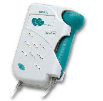 EDAN DIAGNSOTICS DOPPLER - Sono.lite.3mhz