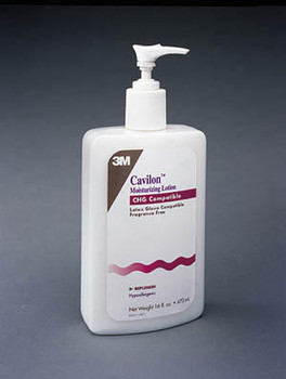 3M 9205 CAVILON MOISTURIZING LOTION