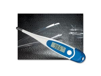 ADC 422 ADTEMP 422 VETERINARY DIGITAL THERMOMETER