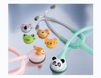 ADC 618P ADSCOPE 618 ADIMAL STETHOSCOPE