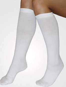 ALBA 559-04 HOME CARE ANTI-EMBOLISM STOCKINGS