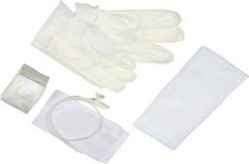 AMSINO AMSAFE AS381 SUCTION CATHETER KITS and TRAYS