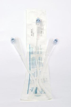 BARD 806514 ALL SILICONE FOLEY CATHETERS