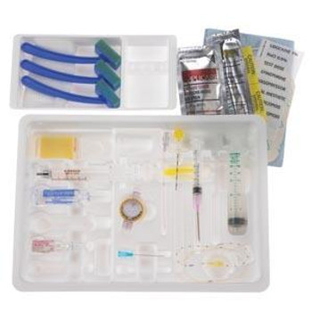 B BRAUN 332292 PERIFIX PEDIATRIC EPIDURDAL TRAYS