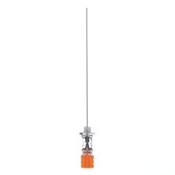 B Braun 333320 Spinocan Spinal Needle With Quincke Bevel