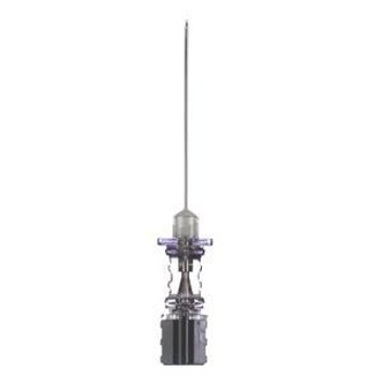 B Braun 333320 Spinocan Spinal Needle With Quincke Bevel