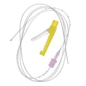 B BRAUN 333540 PERIFIX EPIDURAL CATHETERS