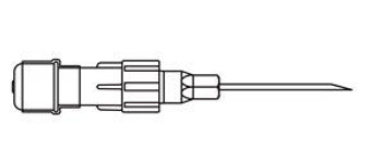 B BRAUN 418019 ADMIXTURE ACCESSORIES