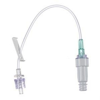 B BRAUN 470011 ULTRASITE IV ADMINISTRATION EXTENSION SETS