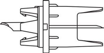 B BRAUN N7995 ADDEASE BINARY CONNECTORS