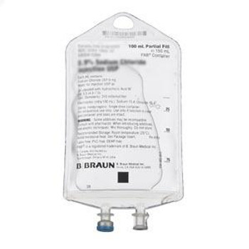 B BRAUN S5104-5264 DEXTROSE INJECTIONS USP