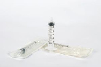 BD 301028 5 ML SYRINGES and NEEDLES