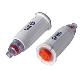 BD 329515 AUTOSHIELD DUO INSULIN PEN NEEDLES