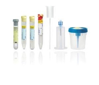 BD 366408 VACUTAINER URINE COLLECTION SYSTEM