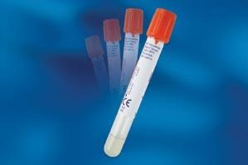 BD 368774 VACUTAINER RAPID SERUM TUBES