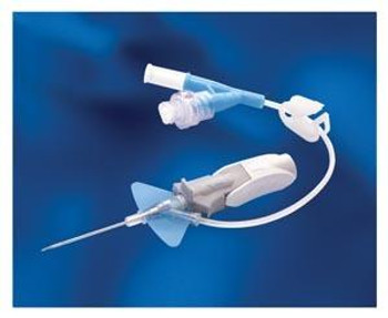 BD 383532 NEXIVA CLOSED IV CATHETER SYSTEM