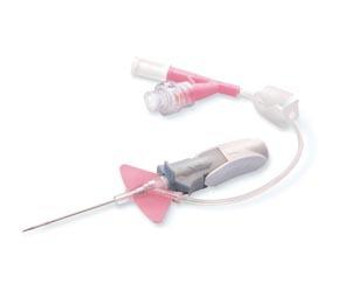 BD 383538 NEXIVA CLOSED IV CATHETER SYSTEM