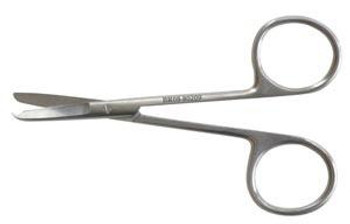 BR SURGICAL BR08-80210 SPENCER STITCH SCISSORS