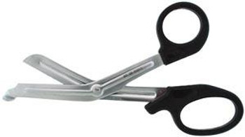 BR SURGICAL BR08-95018 BANDAGE and UTILITY SCISSORS