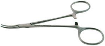 BR SURGICAL BR12-22112 HALSTED FORCEPS