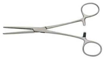 BR SURGICAL BR12-31216 PEAN FORCEPS