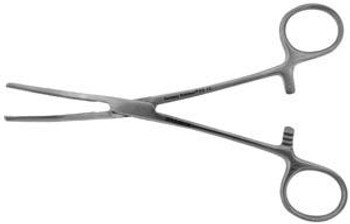 BR SURGICAL BR12-34116 ROCHESTER-CARMALT FORCEPS