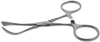BR SURGICAL BR14-12111 LORNA FORCEPS