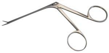 BR SURGICAL BR44-35240 MICRO EAR FORCEPS