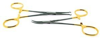 BR SURGICAL BR66-10607 VASECTOMY SET