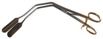 BR SURGICAL BR70-36000 LATERAL RETRACTOR