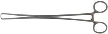 BR SURGICAL BR70-50425 SCHROEDER-BRAUN TENACULUM FORCEPS