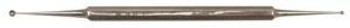 BR SURGICAL BR74-50113 EXCAVATOR-PROBE CURETTE