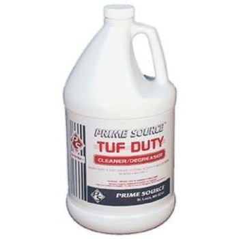 BUNZL 75004130 PRIMESOURCE TUF DUTY HEAVY-DUTY CLEANER DEGREASER