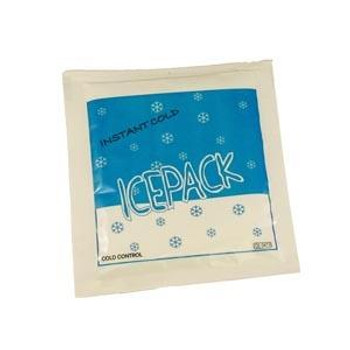 COLDSTAR INSTANT NONINSULATED COLD PACK 10407