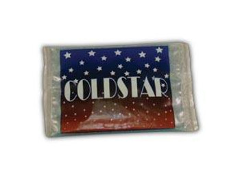 COLDSTAR 70204 HOT COLD CRYOTHERAPY GEL PACK - NON-INSULATED