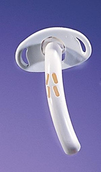 COVIDIEN 10DCFN RESPIRATORY and MONITORING SHILEY TRACHEOSTOMY TUBES