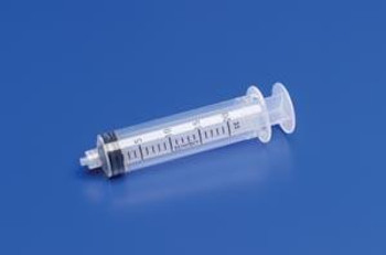 COVIDIEN 1182000777 MEDICAL SUPPLIES MONOJECT SOFTPACK 20ML SYRINGES