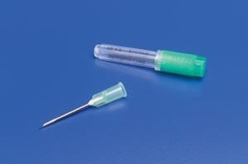 COVIDIEN 1188825058 MEDICAL SUPPLIES MONOJECT SOFTPACK HYPODERMIC NEEDLES