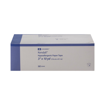 Cardinal Health 3394C Medical Supplies Paper Tape..
